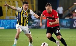 Fenerbahçe Kupada Çeyrek Final Biletini Aldı