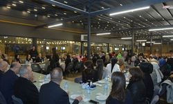 8 Mart Kadın Kolları Programında Birlik ve Dayanışma Mesajı