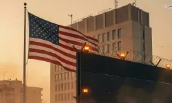 ABD Büyükelçiliği Kahramanmaraş Dahil 22 İl İçin Uyardı!