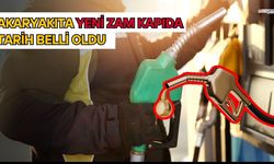 Akaryakıta Yeni Zam Kapıda! Tarih Belli Oldu