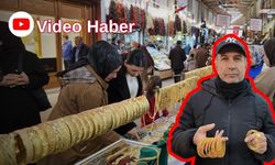 Altındaki Yükseliş Kahramanmaraşlı Vatandaşları İmitasyona Yöneltti