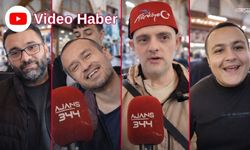 Kapalı Çarşı’da Özel Bireylerin Renkli Halleri Yüzleri Gülümsetti