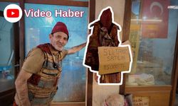 Kahramanmaraş'ta 115 Bin TL'lik Nostaljik Elbisenin Fiyatının Sebebi Belli Oldu