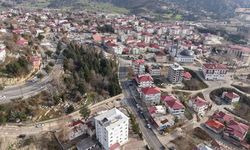 Andırın’a 23 ayda 1 milyar liralık yatırım