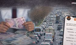 Arabası olanlar dikkat! HGS tuzağı: Şimdi de böyle dolandırıyorlar