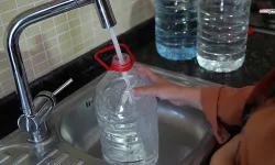 Kahramanmaraş’ta 15 Mahallede Su Kesintisi Yaşanacak