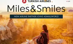 ASMALLWORLD, Türk Hava Yolları ortaklığıyla küresel havayolu üyeliklerini genişletiyor