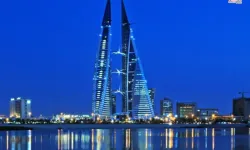 Bahreyn savaş alarmı! Resmen yasaklandı