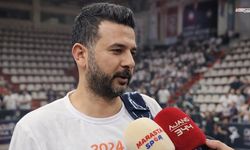 Başantrenör Aydın: “Şampiyonluk Kahramanmaraş’a Armağan”