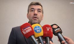 Başkan Akarca: ''Yeni Bir Seri Başlatmak İstiyoruz''