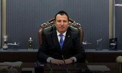 Başkan Buluntu’dan 8 Mart Dünya Kadınlar Günü Mesajı