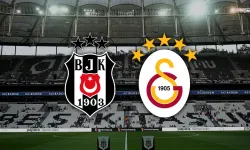 Derbide hava nasıl olacak? İşte 7 Mart Beşiktaş Galatasaray maçı hava durumu tahminleri