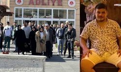 Bir Bardak "Su" Cinayeti Davasında Karar Çıktı