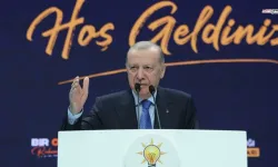 Cumhurbaşkanı Erdoğan: Bölgemiz ateş çemberine sürüklenmemeli