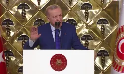 Cumhurbaşkanı Erdoğan: Türkiye, tarafsız kalmayacak