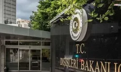 Dışişleri Bakanlığı'ndan açıklama: Türkiye arabuluculuğa hazır