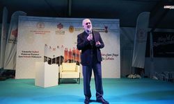 Kahramanmaraş’ta Ramazan söyleşisi: Mehmet Emin Ay’dan maneviyat vurgusu