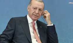 Erdoğan'dan kritik diplomasi trafiği... Trump, Katar Emiri ve BAE lideri ile görüştü