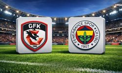 Fenerbahçe Gaziantep Maçı Neden Başlamadı?