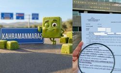 Gaziantep Fıstık Ezmesini Kahramanmaraş'tan alamadı