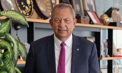 KİPAŞ Holding’den Türkoğlu Sporuna Destek