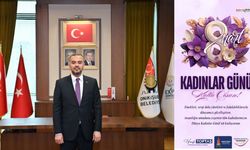 Hanifi Toptaş: Kadınlar toplumun en değerli gücüdür