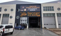 Hayrınıgör Oto Ekspertiz Kahramanmaraş’ta Hizmete Giriyor
