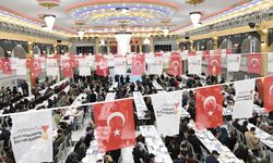 Pazarcık’ta Ramazan bereketi iftar sofrasında paylaşılacak