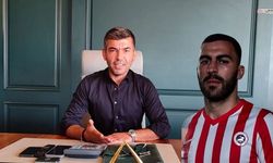 Başkan Akarca’dan Kemal Rüzgar Açıklaması: “Fırtına Gibi”