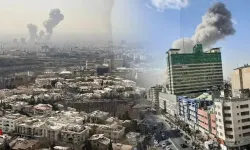 İranlıları şaşırtan olay: Telefonlarına bu mesaj gelmeye başladı!