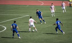 İstiklalspor Yine Kemal Rüzgar’la Golü Buldu: 1-0