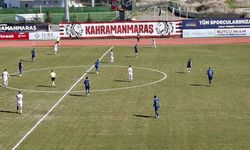 İstiklalspor Evinde Geçit Vermedi: 3-0