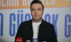 AK Parti Gençlik Kolları Başkanı İbiş, Kahramanmaraş’a Geliyor