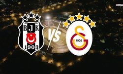 Beşiktaş – Galatasaray Maçı Ne Zaman, Hangi Kanalda? Muhtemel 11’ler