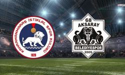 İstiklalspor - Aksaray Bld. Maçı Hangi Kanalda, Ne Zaman, Saat Kaçta?