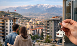 Kahramanmaraş’ta Kira Artış Oranı Güncellendi