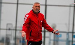 Kahramanmaraşspor’da Mehmet Nacir Dönemi Bitti