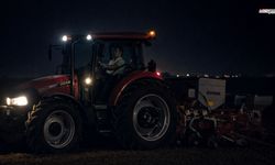 Kahramanmaraş'ta 1 milyon 600 bin TL'lik Traktör İcradan Satışta