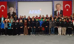 Kahramanmaraş’ta Afet Hazırlığı İçin Ortak Buluşma