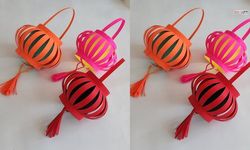 Kahramanmaraş’ta anne ve çocuklara özel Ramazan atölyesi