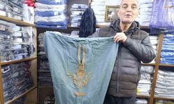 Asırlık Abalar Tarihi Taş Han Çarşısı’nda Yaşıyor