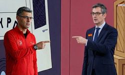 İspanyol Bakan’dan Yusuf Dikeç Paylaşımı Gündem Oldu