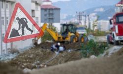 Kahramanmaraş’ta Bu Yollar 15 Mart'a Kadar Trafiğe Kapatıldı
