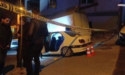 Kahramanmaraş'ta Eski Eş Tartışması Cinayetle Sonuçlandı