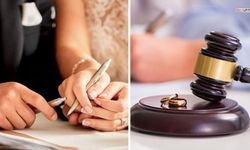 Kahramanmaraş’ta Evlilik Ve Boşanma Verileri Açıklandı