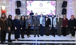 Kahramanmaraş Büyükşehir’den 8 Mart’ta kadınlara özel iftar programı