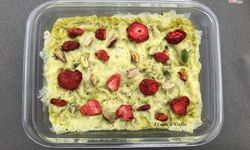 Kahramanmaraş’ta gençler güllaç yapmayı öğrenecek