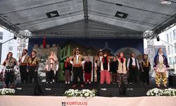 Kahramanmaraş’ta sanat projesi Sahne Maraş resmen tescillendi