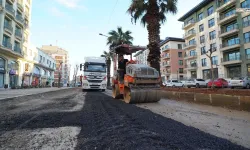 Sürücüler Dikkat! Kahramanmaraş'ta Bu Güzergâhlar Trafiğe Kapalı
