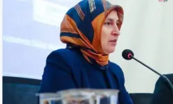 Katledilen öğretmen Fatma Nur Çelik için KAYMEK'ten adalet mesajı